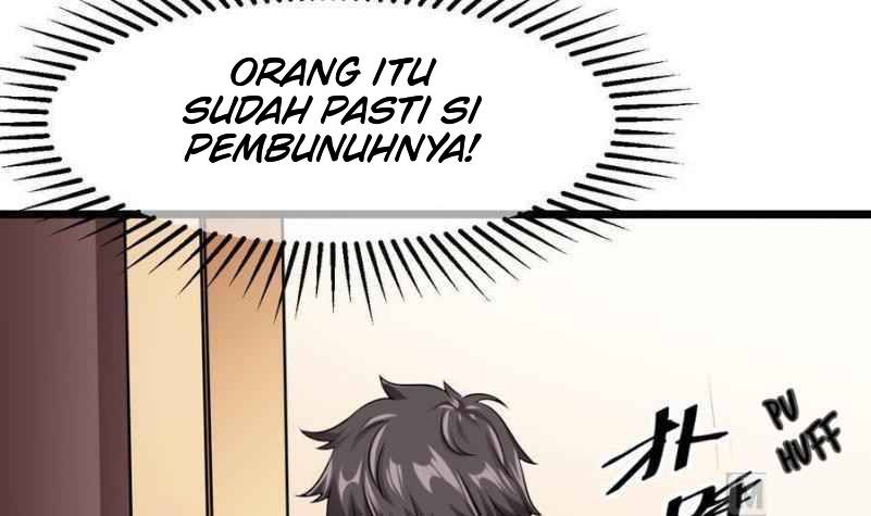 Super Keyboard Man Bab 13 halaman 16