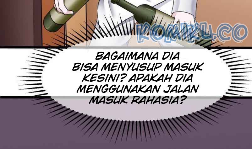 Super Keyboard Man Bab 13 halaman 18