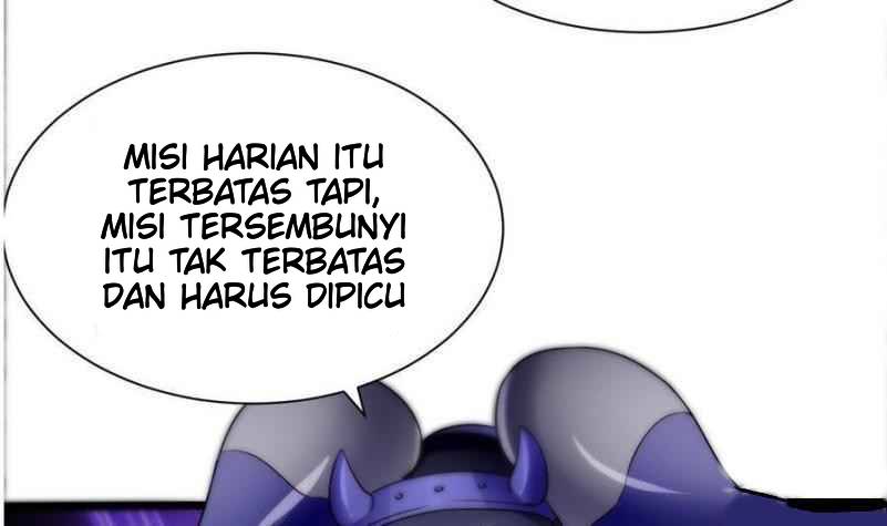 Super Keyboard Man Bab 13 halaman 28