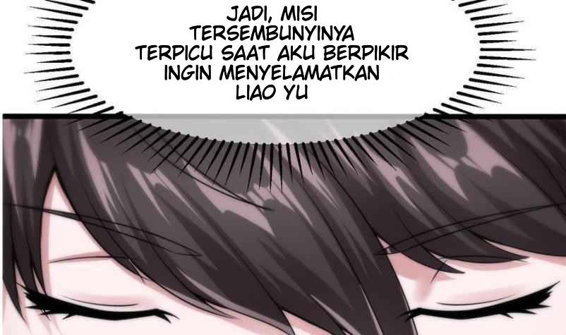 Super Keyboard Man Bab 13 halaman 32