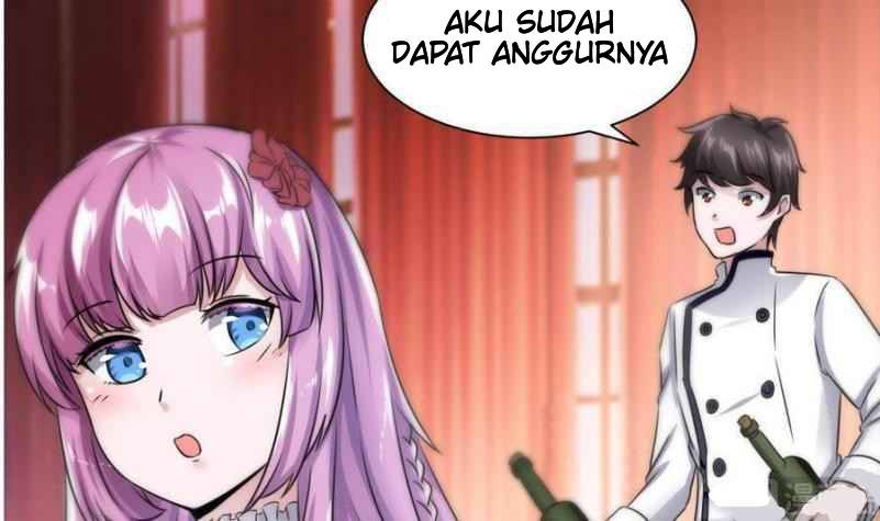 Super Keyboard Man Bab 13 halaman 40