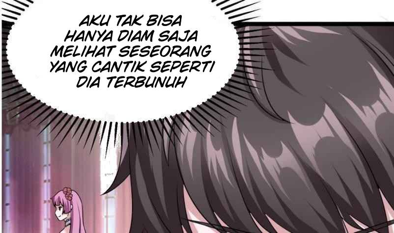 Super Keyboard Man Bab 13 halaman 46
