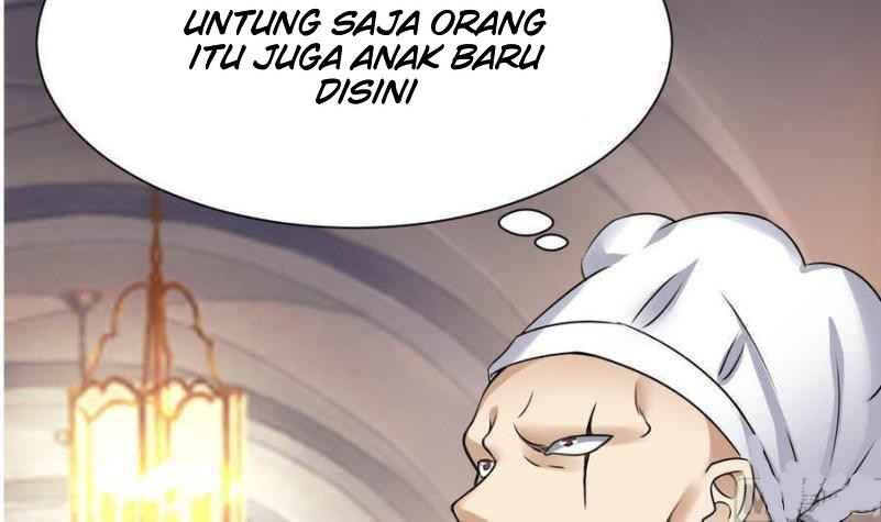 Super Keyboard Man Bab 13 halaman 51