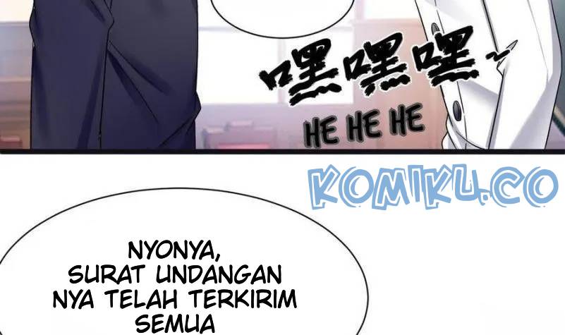 Super Keyboard Man Bab 14 halaman 18
