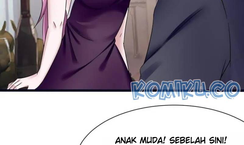 Super Keyboard Man Bab 14 halaman 24