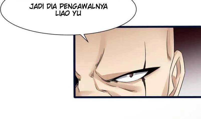 Super Keyboard Man Bab 14 halaman 35