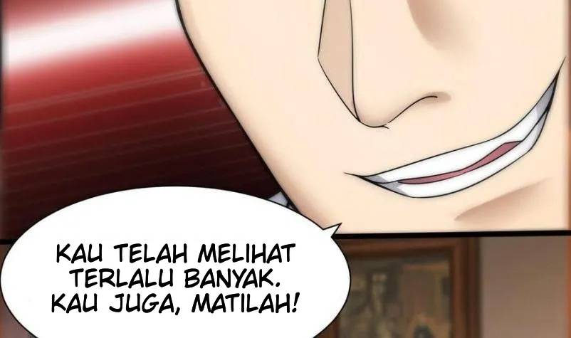 Super Keyboard Man Bab 15 halaman 21