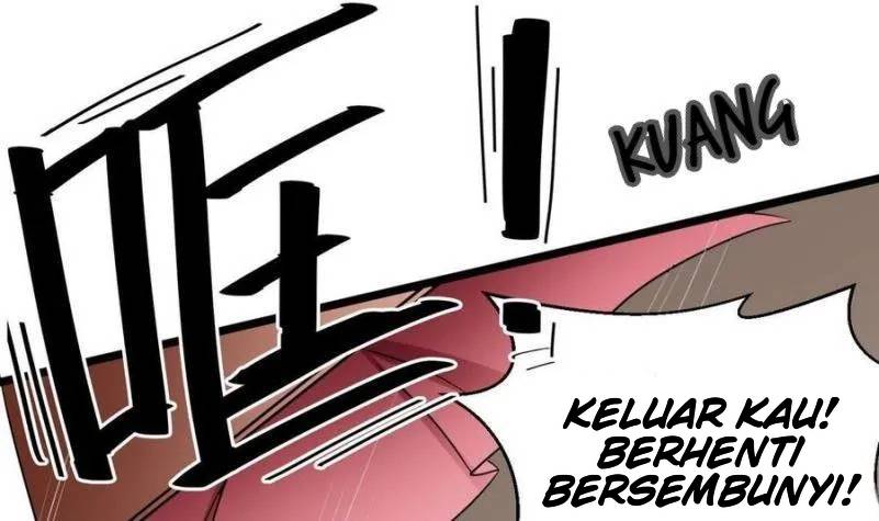 Super Keyboard Man Bab 16 halaman 35