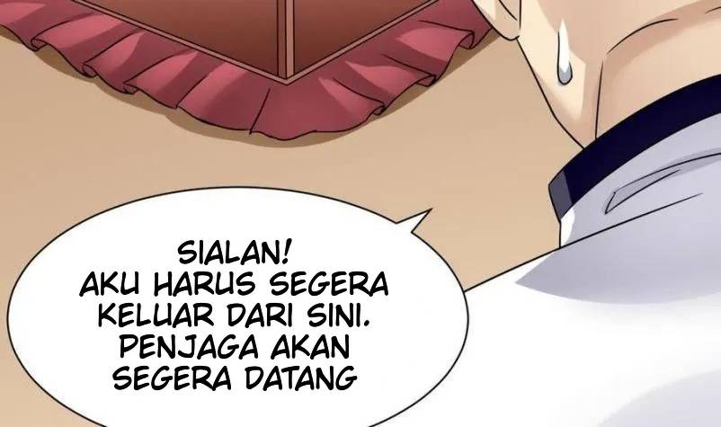 Super Keyboard Man Bab 16 halaman 58