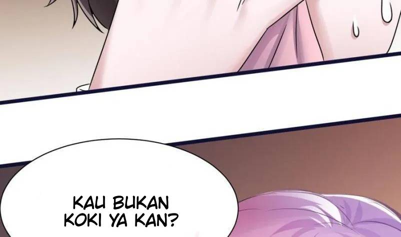 Super Keyboard Man Bab 16 halaman 70