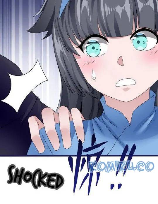 Super Keyboard Man chapter 24 halaman 6