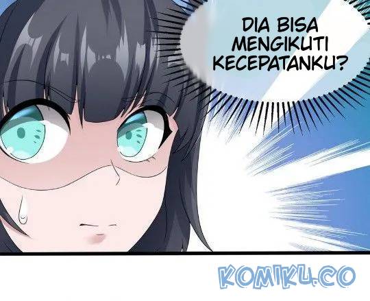 Super Keyboard Man chapter 24 halaman 8