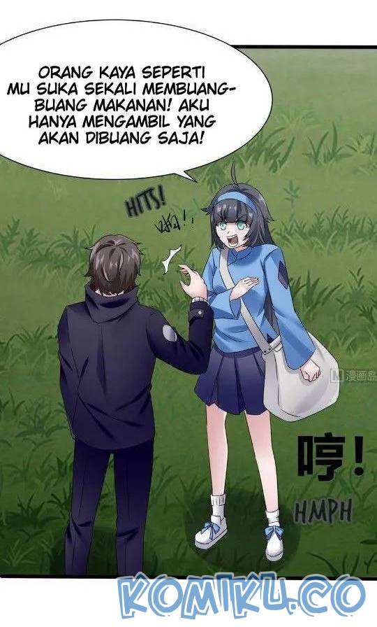 Super Keyboard Man chapter 24 halaman 9