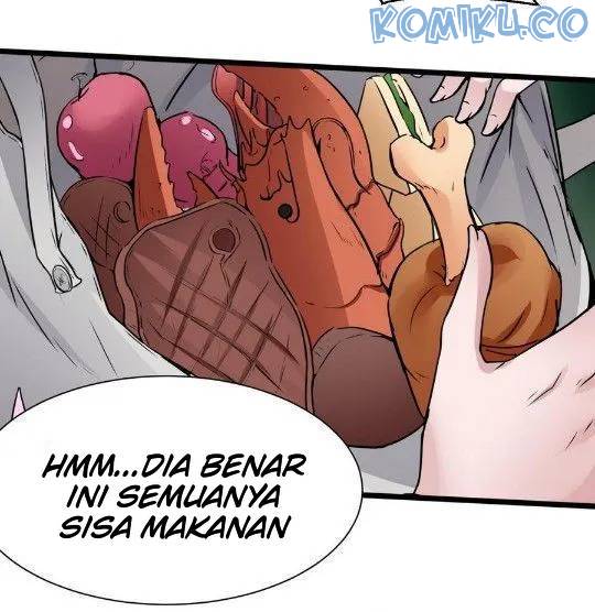 Super Keyboard Man chapter 24 halaman 11