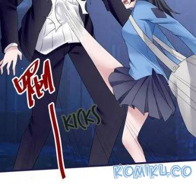 Super Keyboard Man chapter 24 halaman 14