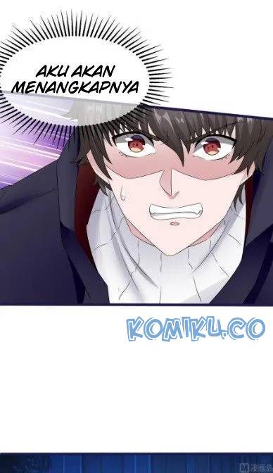 Super Keyboard Man chapter 24 halaman 16