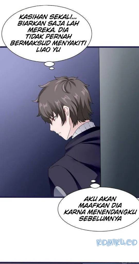 Super Keyboard Man chapter 24 halaman 25