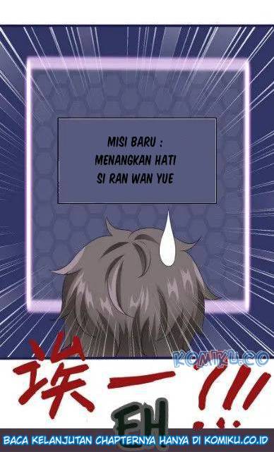 Super Keyboard Man chapter 24 halaman 27