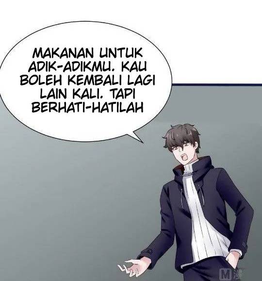 Super Keyboard Man Bab 25 halaman 19