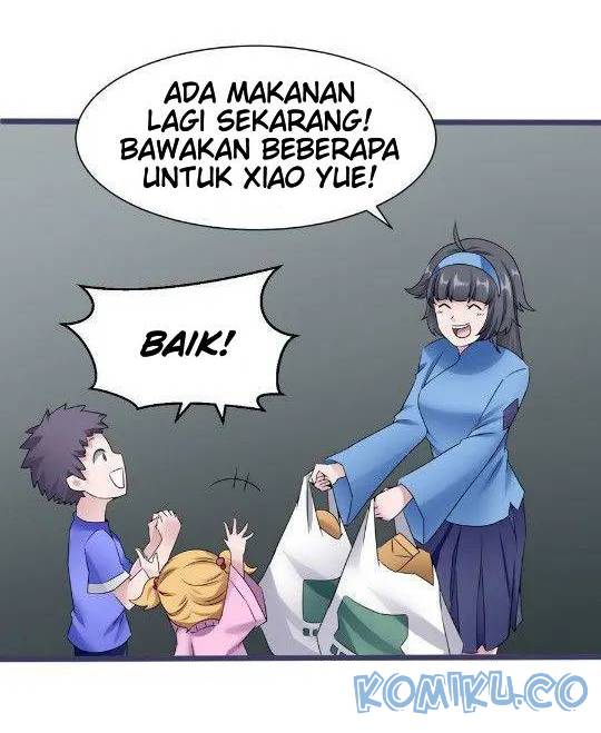 Super Keyboard Man Bab 25 halaman 25