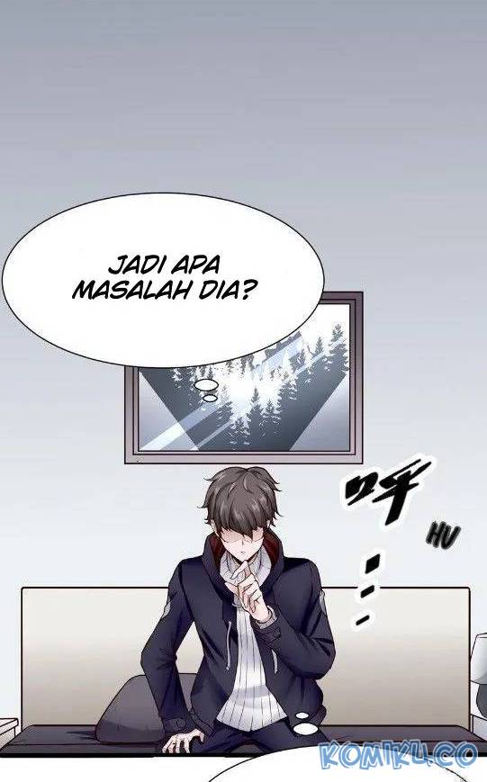 Super Keyboard Man Bab 26 halaman 3