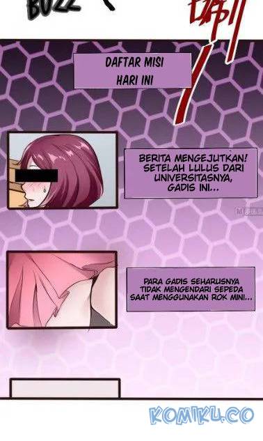 Super Keyboard Man Bab 26 halaman 14