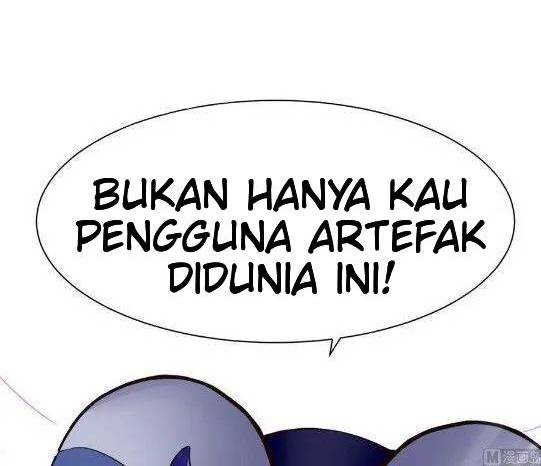 Super Keyboard Man Bab 26 halaman 22
