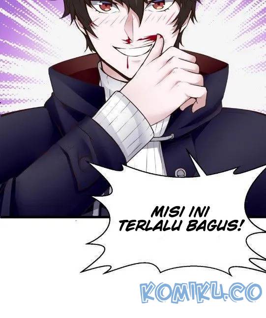 Super Keyboard Man Bab 27 halaman 10