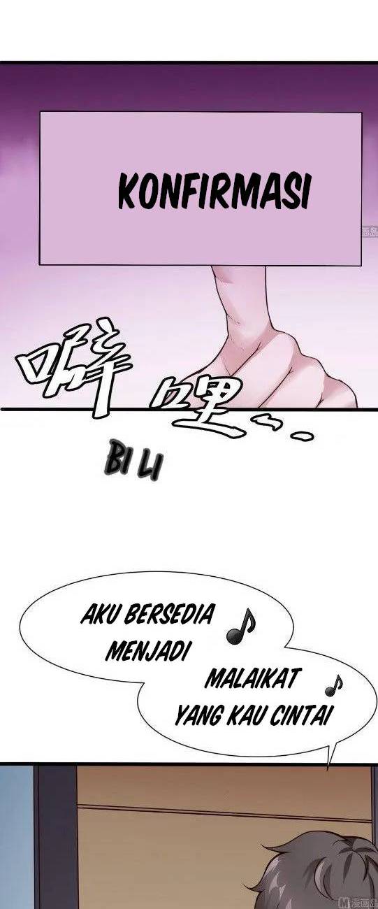 Super Keyboard Man Bab 27 halaman 11