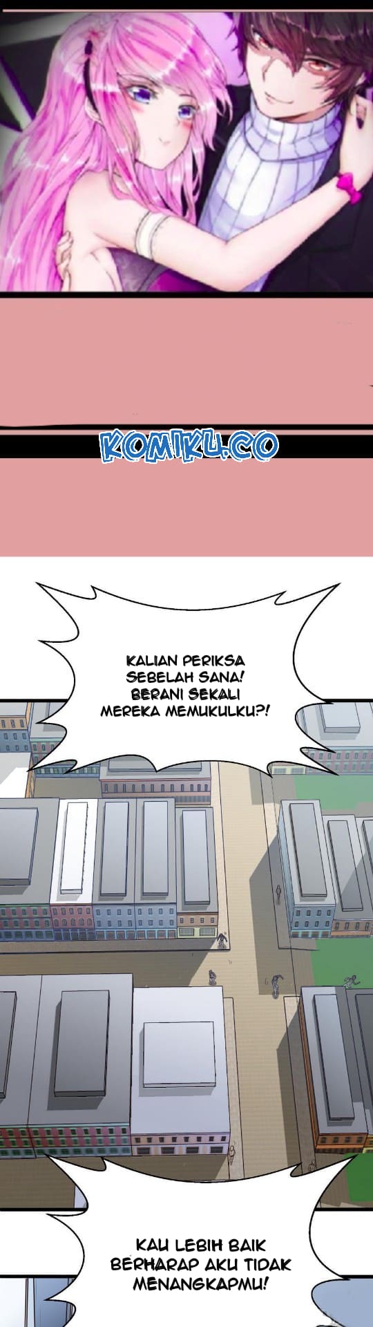 Super Keyboard Man Bab 30 halaman 2