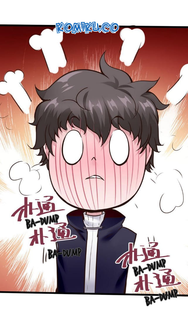 Super Keyboard Man chapter 31 halaman 11