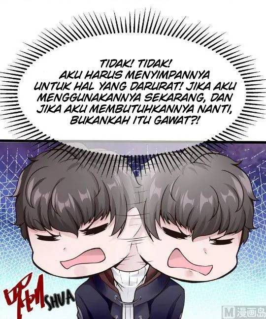 Super Keyboard Man Bab 34 halaman 7