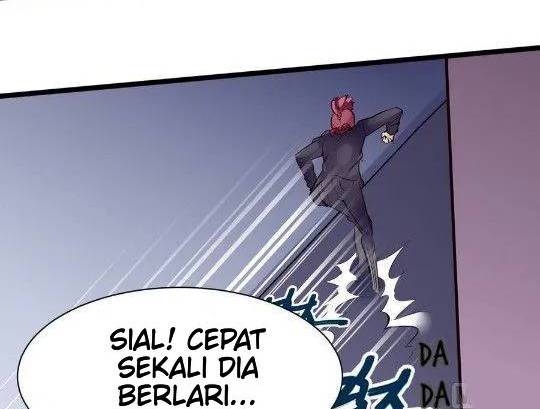 Super Keyboard Man Bab 34 halaman 20