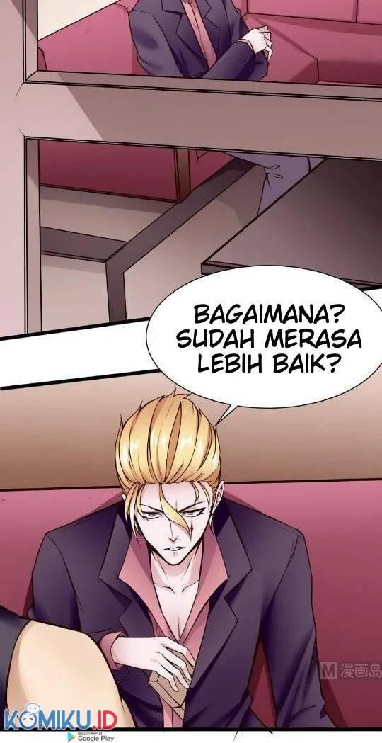 Super Keyboard Man Bab 35 halaman 4
