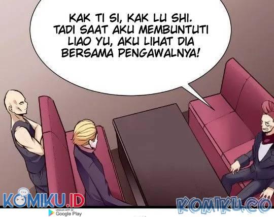Super Keyboard Man Bab 35 halaman 13