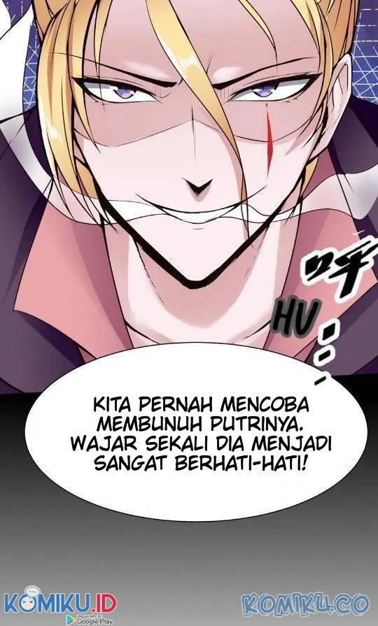 Super Keyboard Man Bab 35 halaman 19
