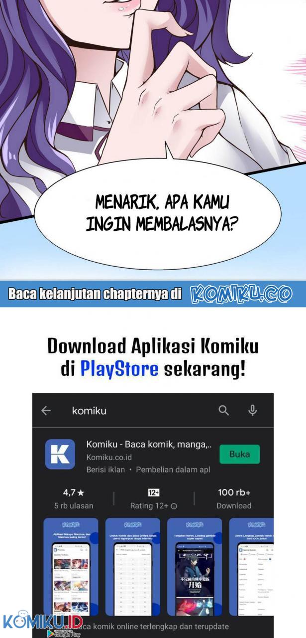 Super Keyboard Man Bab 37 halaman 11
