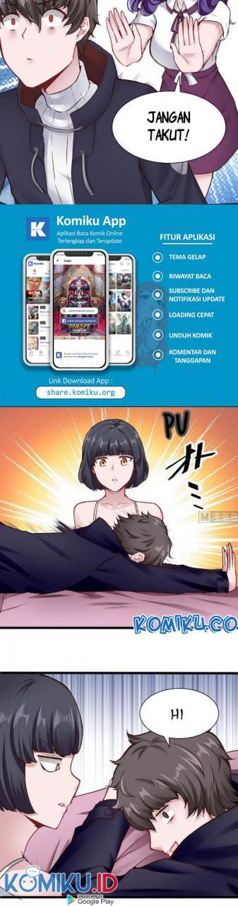 Super Keyboard Man chapter 38 halaman 5