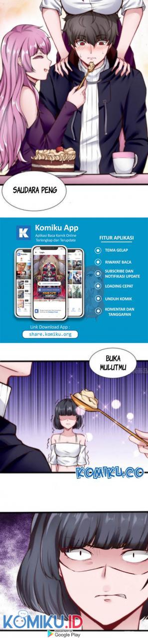 Super Keyboard Man Bab 39 halaman 4
