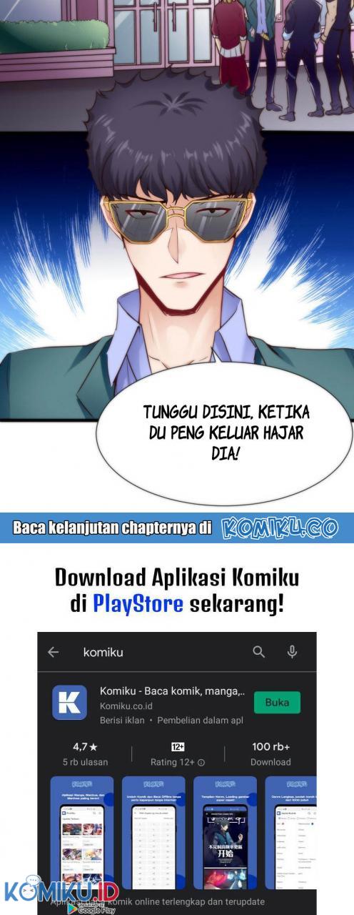 Super Keyboard Man Bab 39 halaman 10