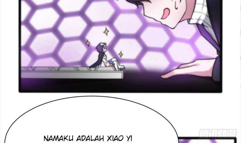 Super Keyboard Man Bab 4 halaman 30