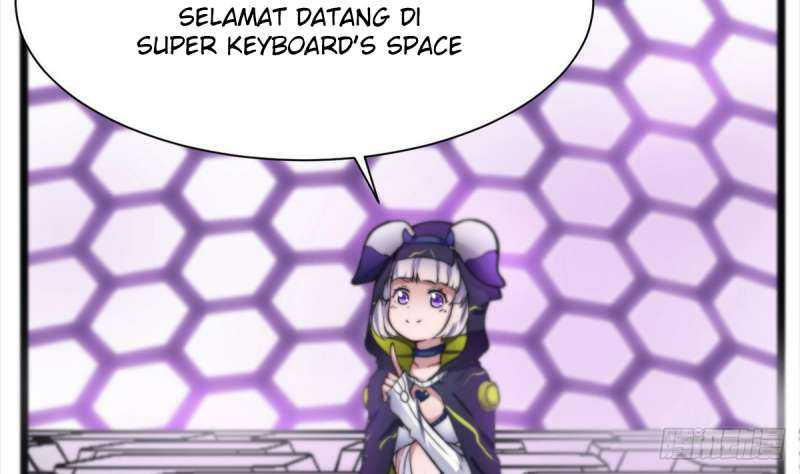 Super Keyboard Man Bab 4 halaman 31