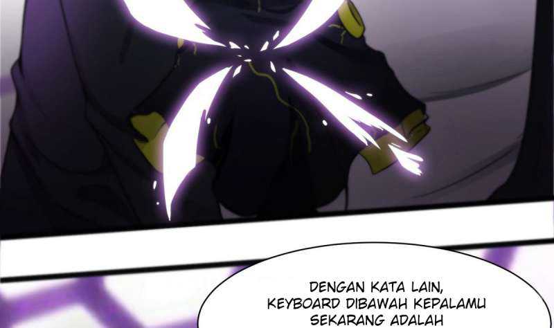 Super Keyboard Man Bab 4 halaman 35