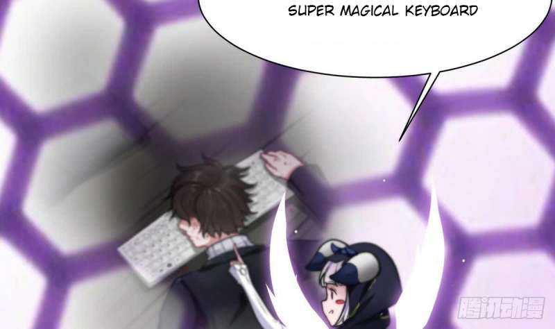 Super Keyboard Man Bab 4 halaman 36