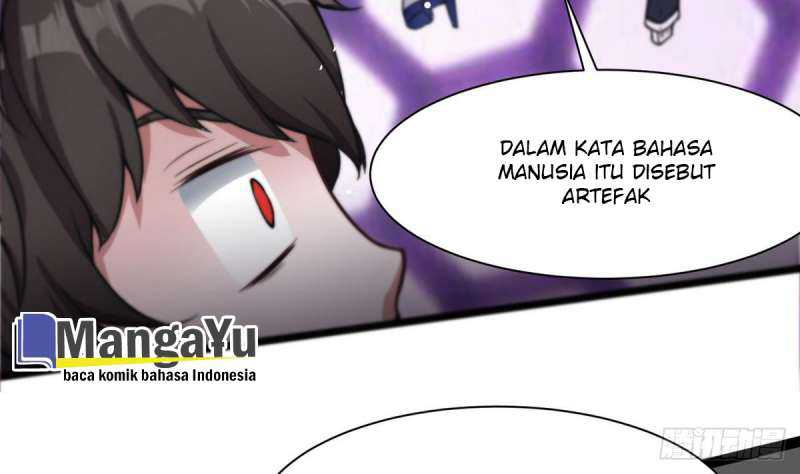 Super Keyboard Man Bab 4 halaman 38