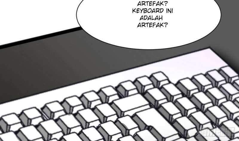 Super Keyboard Man Bab 4 halaman 39