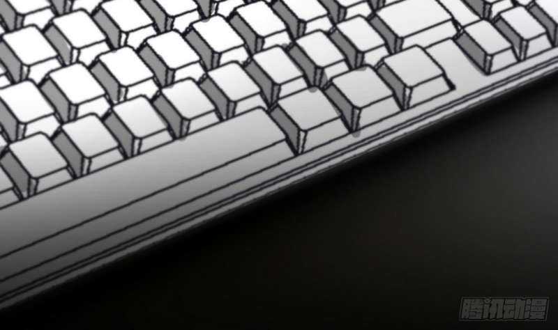 Super Keyboard Man Bab 4 halaman 40