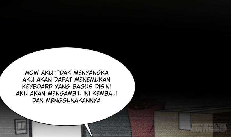 Super Keyboard Man Bab 4 halaman 41