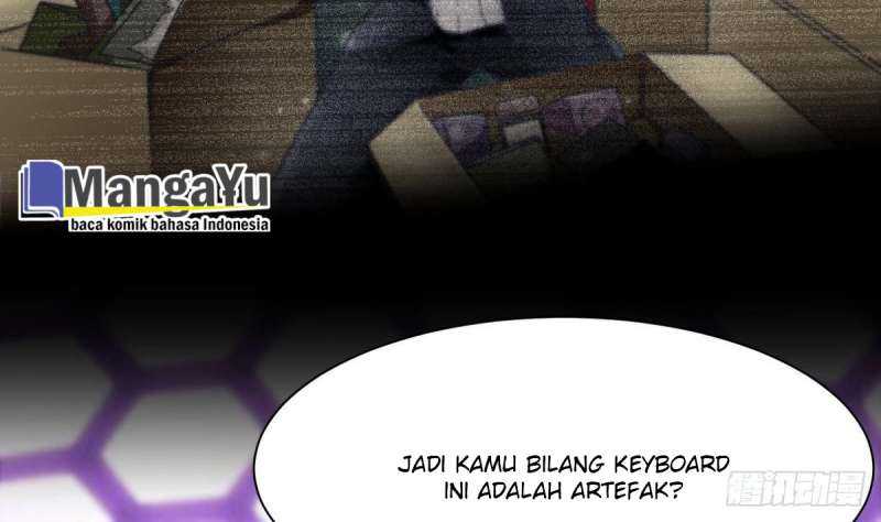 Super Keyboard Man Bab 4 halaman 43