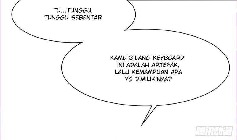 Super Keyboard Man Bab 4 halaman 49